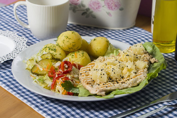 food restaurant delicious