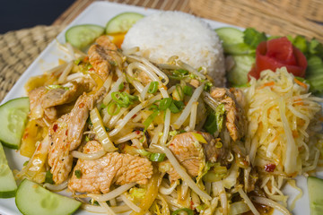 food restaurant delicious
