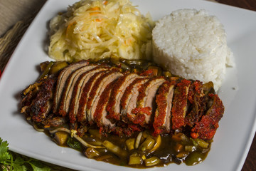 food restaurant delicious