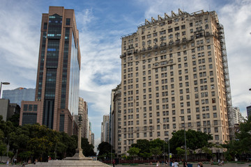 Fototapeta premium Rio de Janeiro - Brasil