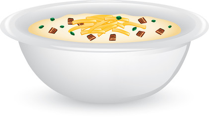 Potato Soup
