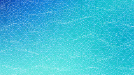 Futuristic Hud, ui vector grid. Music sound waves set. Audio digital equalizer technology, pulse musical.