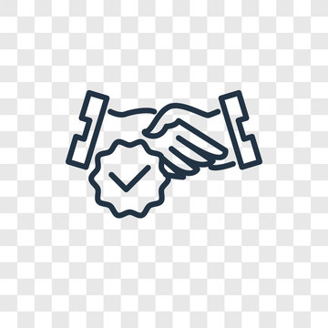 740 BEST "Handshake Icon" IMAGES, STOCK PHOTOS & VECTORS | Adobe Stock