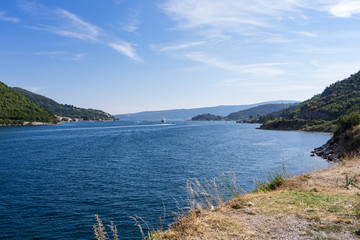 Kotor bay