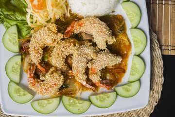food restaurant delicious
