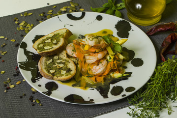 food restaurant delicious