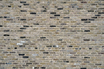 Backdrop - Rough wall of bricks.