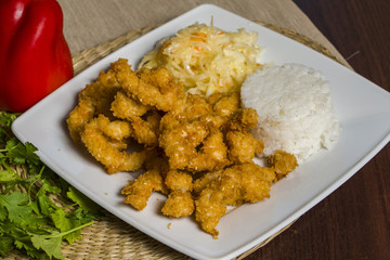 food restaurant delicious