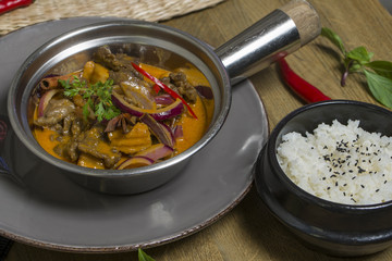 food restaurant delicious