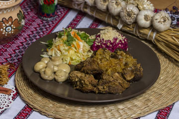 food restaurant delicious