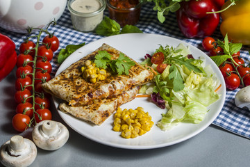 food restaurant delicious