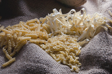 makarony © amadeusz