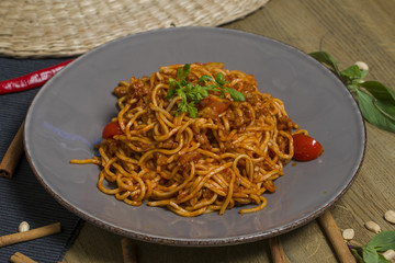 food restaurant delicious