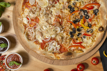 food restaurant delicious