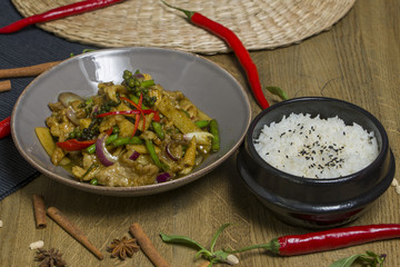 food restaurant delicious