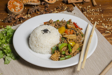 food restaurant delicious