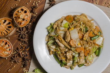 food restaurant delicious