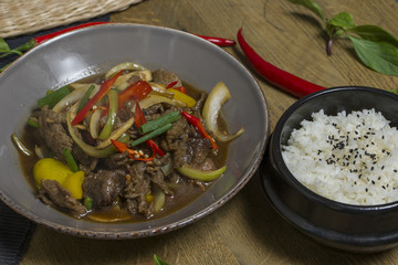 food restaurant delicious