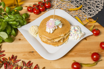 food restaurant delicious