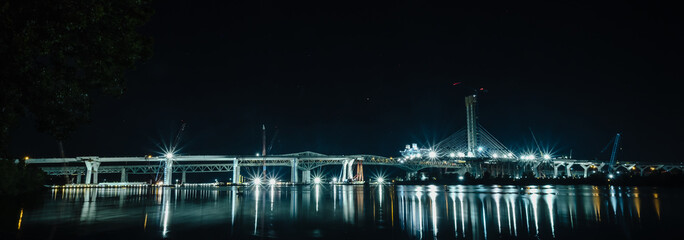 Montreal Bridge