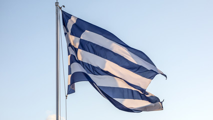 Greece flag