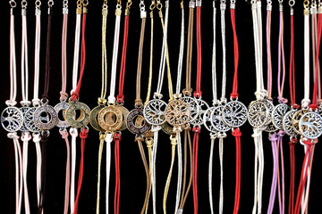 amulet 