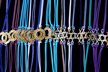 amulet 