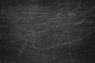 Blackboard texture. Grunge background for design. Back to school concept.