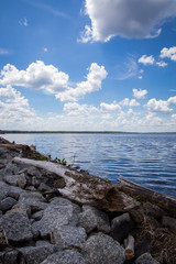 Lake Ocklawaha, Florida