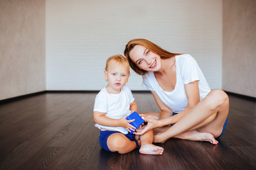 Fototapety na wymiar - Fototapeta24.pl