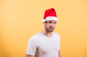 Christmas and new year party