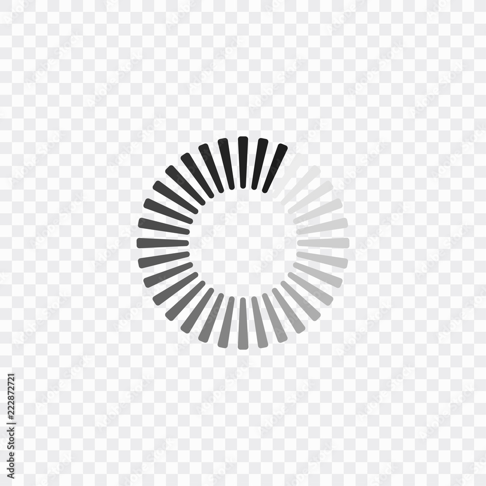 Poster loading icon. load system. data load. loading bar. vector illustration. eps10.