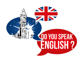 Do you speak English ?