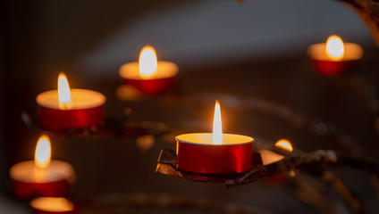 candles