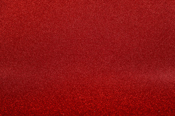 Christmas red background