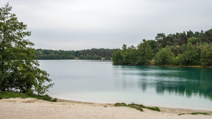 Baggersee Dankern I