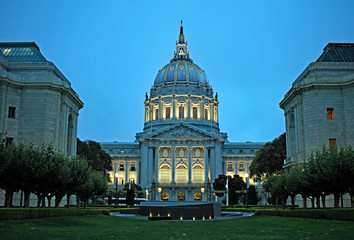 City Hall (San Francisco)