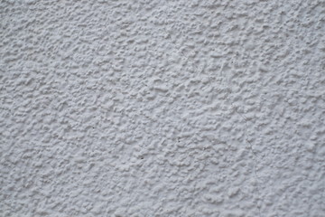white texture of wall