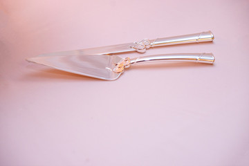 Cake Serving Utensils