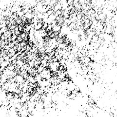 Grunge Overlay Texture