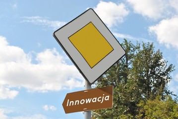 Innowacja © bnorbert3