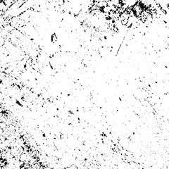 Grunge Overlay Texture