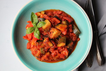 Ratatouille 