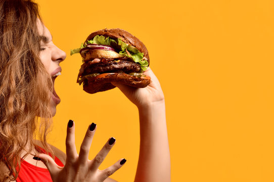 「Eating Hamburger」の画像 - 172,781 件の Stock 写真、ベクターおよびビデオ | Adobe Stock