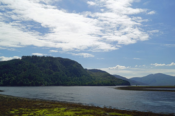 Eilean Donan Castle