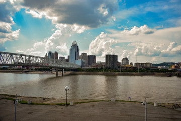 Cincinnati 