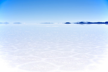 Salar de Uyuni
