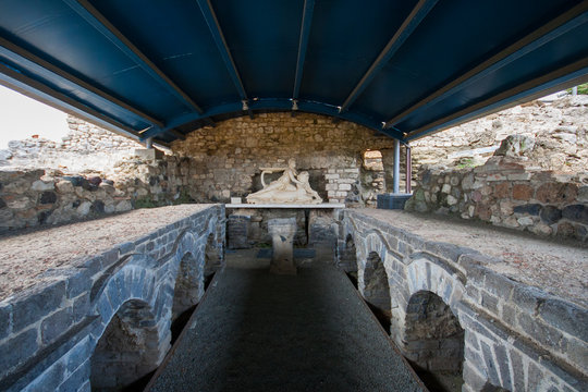 Tempio di Mithra