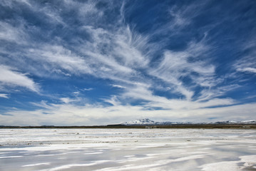 Salar de Uyuni