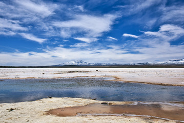 Salar de Uyuni